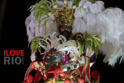 rio de janeiro brazilian carnival parades, queens and floats