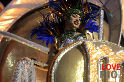 rio de janeiro brazilian carnival parades, queens and floats