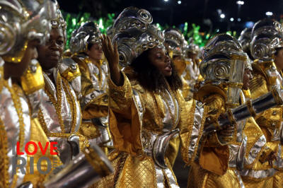 rio de janeiro brazilian carnival parades, queens and floats