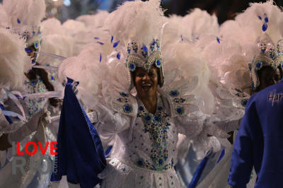 rio de janeiro brazilian carnival parades, queens and floats