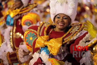 rio de janeiro brazilian carnival parades, queens and floats