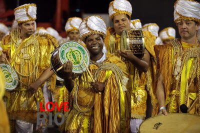 rio de janeiro brazilian carnival parades, queens and floats