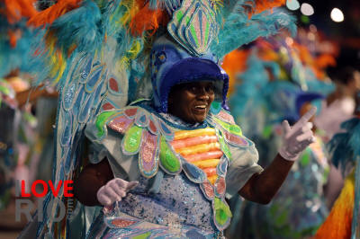 rio de janeiro brazilian carnival parades, queens and floats