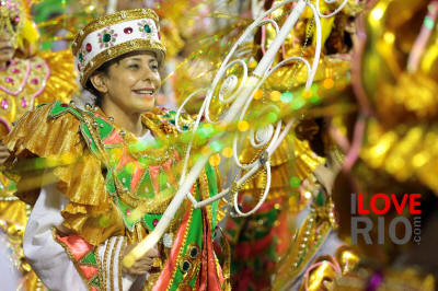 rio de janeiro brazilian carnival parades, queens and floats
