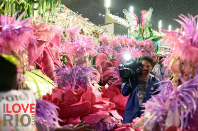 rio de janeiro brazilian carnival parades, queens and floats