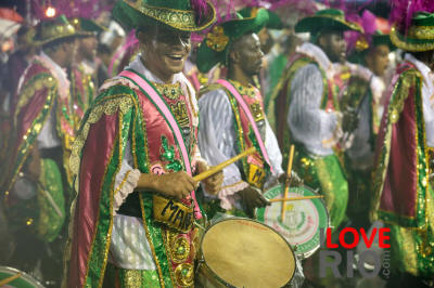 rio de janeiro brazilian carnival parades, queens and floats