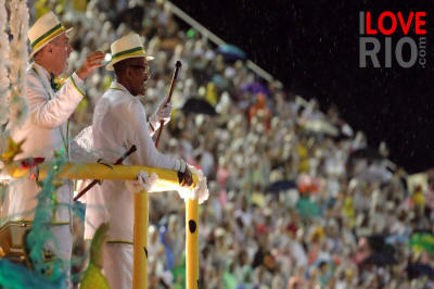 rio de janeiro brazilian carnival parades, queens and floats