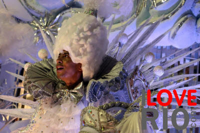 rio de janeiro brazilian carnival parades, queens and floats