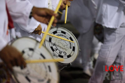 rio de janeiro brazilian carnival parades, queens and floats