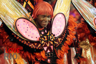 rio de janeiro brazilian carnival parades, queens and floats