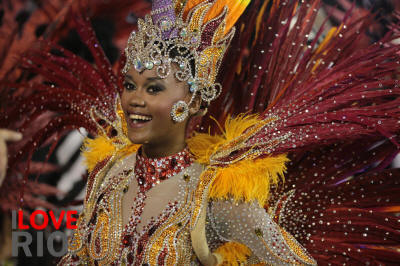 rio de janeiro brazilian carnival parades, queens and floats